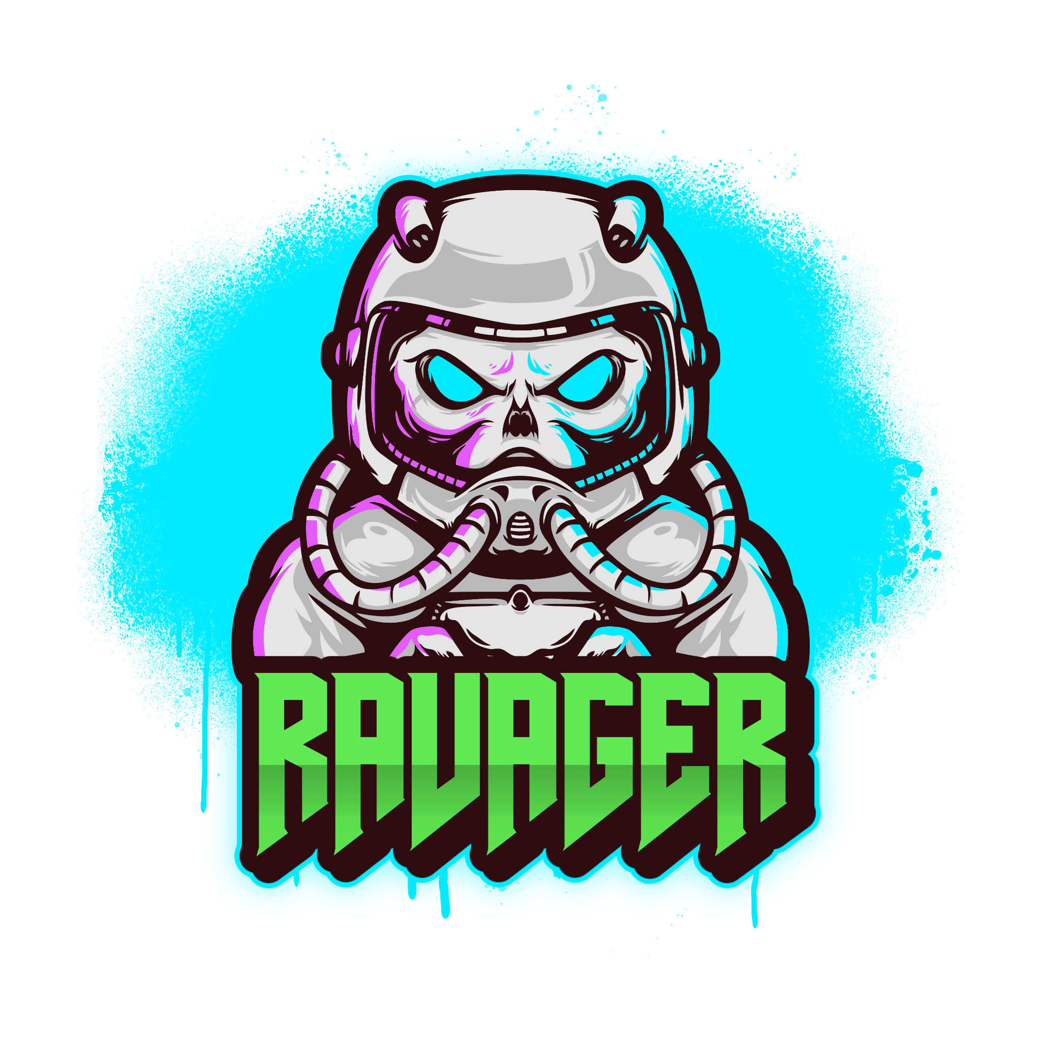 Ravager